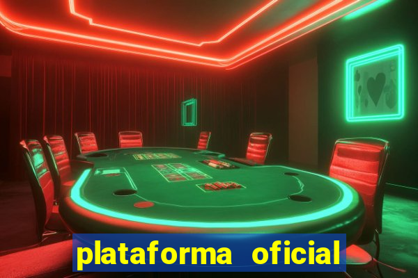 plataforma oficial do jogo do tigre