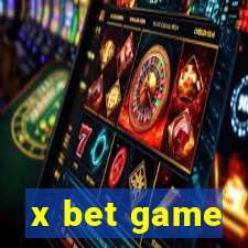 x bet game