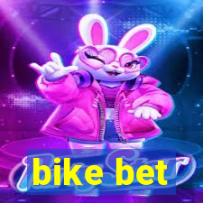 bike bet