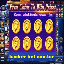 hacker bet aviator