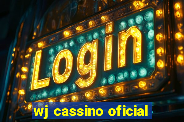 wj cassino oficial