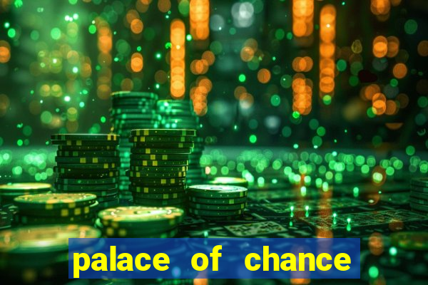 palace of chance casino no deposit bonus codes