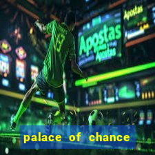 palace of chance casino no deposit bonus codes