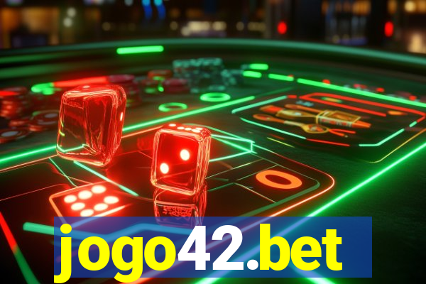 jogo42.bet