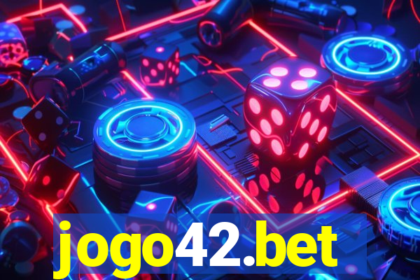 jogo42.bet