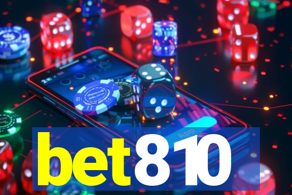 bet810