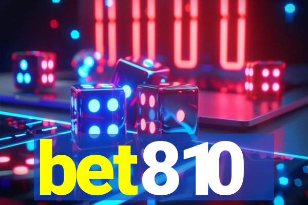 bet810