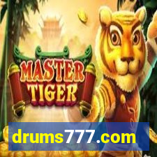 drums777.com