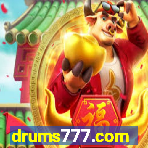 drums777.com