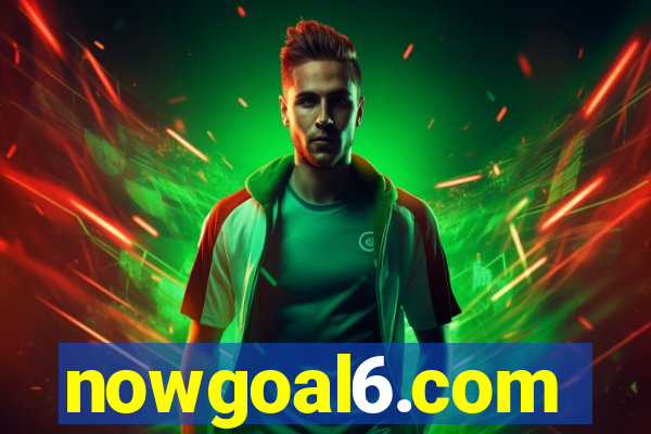 nowgoal6.com