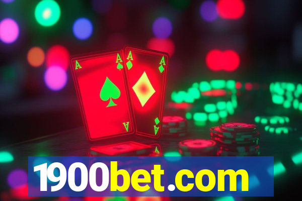 1900bet.com