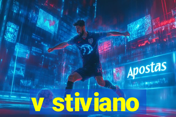 v stiviano