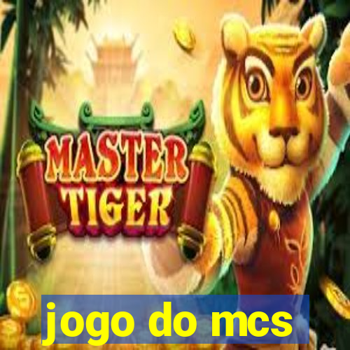 jogo do mcs