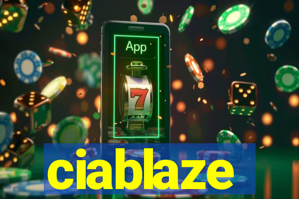 ciablaze