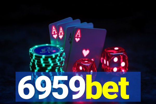 6959bet