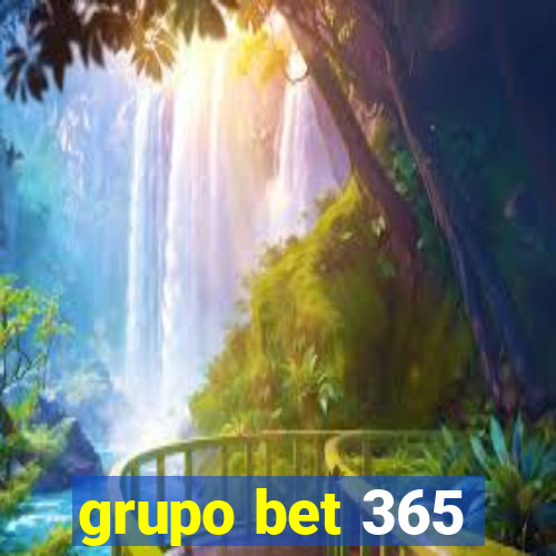 grupo bet 365