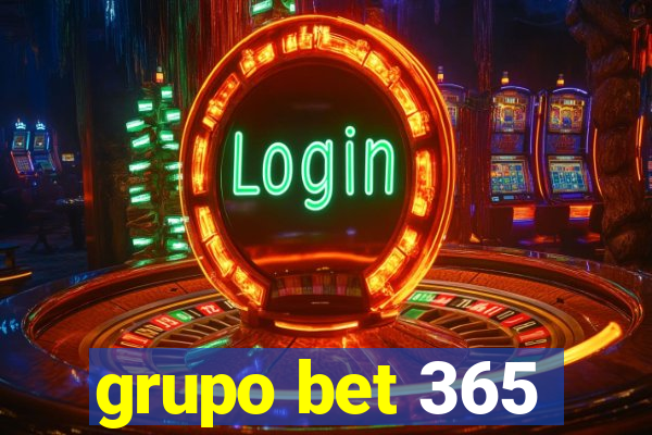 grupo bet 365