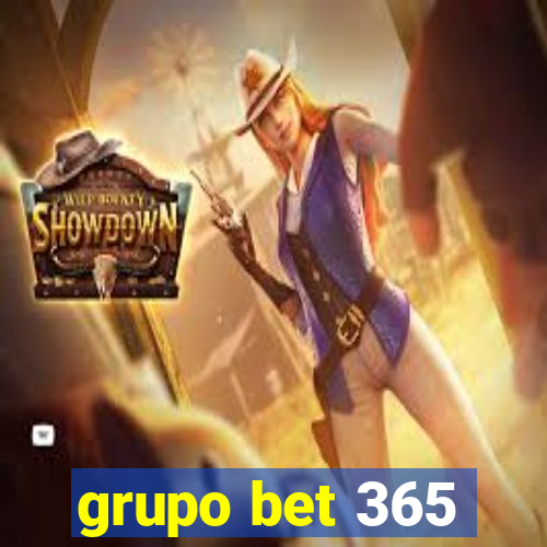 grupo bet 365