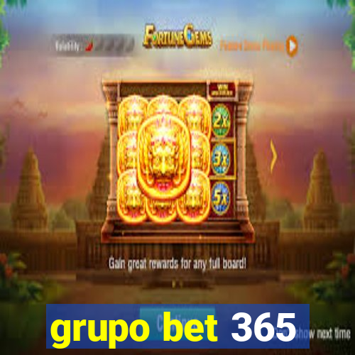 grupo bet 365