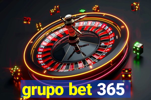 grupo bet 365