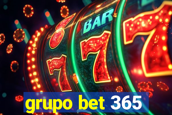 grupo bet 365