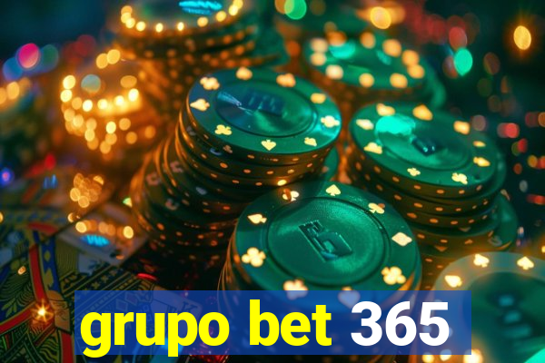 grupo bet 365