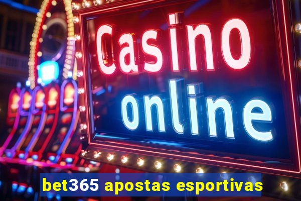 bet365 apostas esportivas