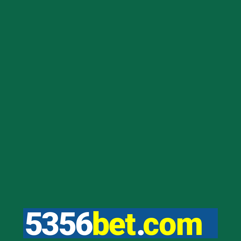 5356bet.com