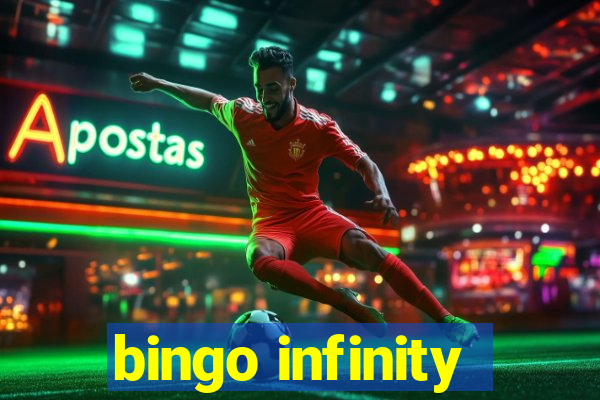 bingo infinity