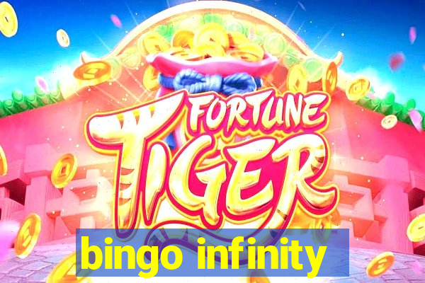 bingo infinity