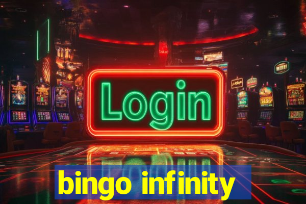 bingo infinity