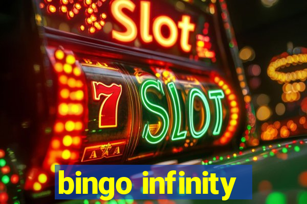 bingo infinity