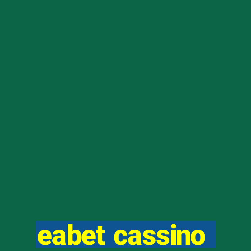 eabet cassino