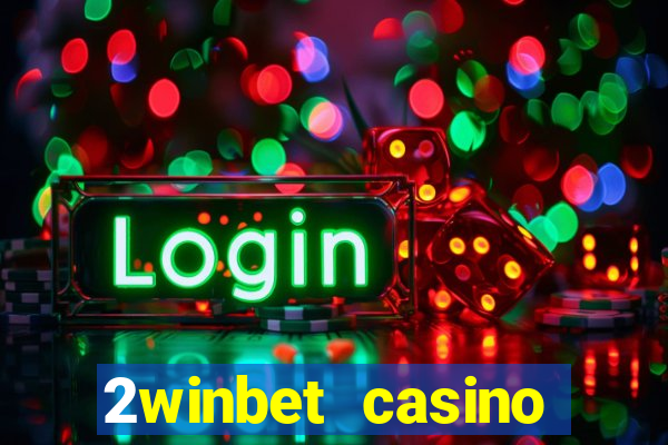 2winbet casino sister sites