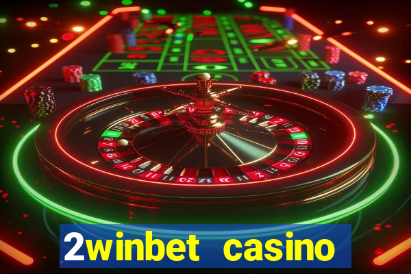 2winbet casino sister sites