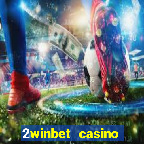 2winbet casino sister sites