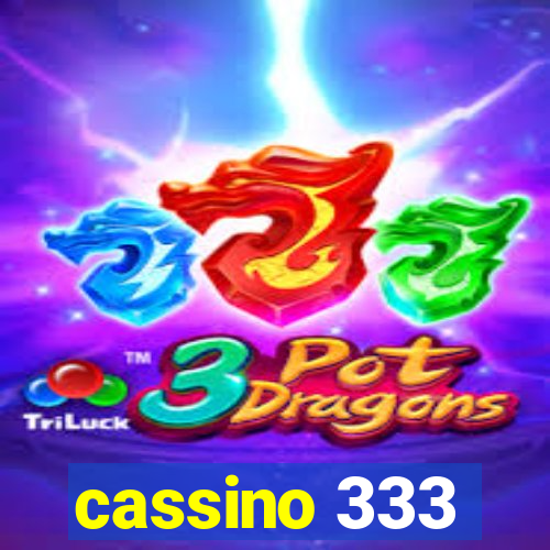 cassino 333