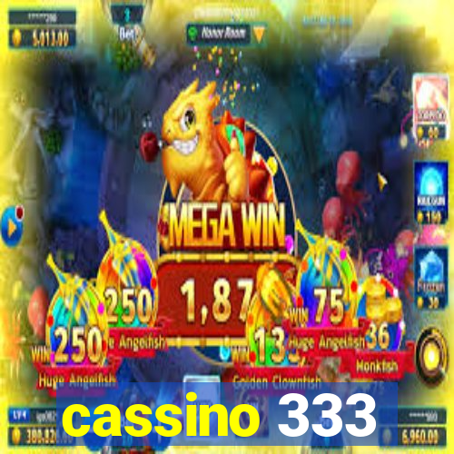 cassino 333