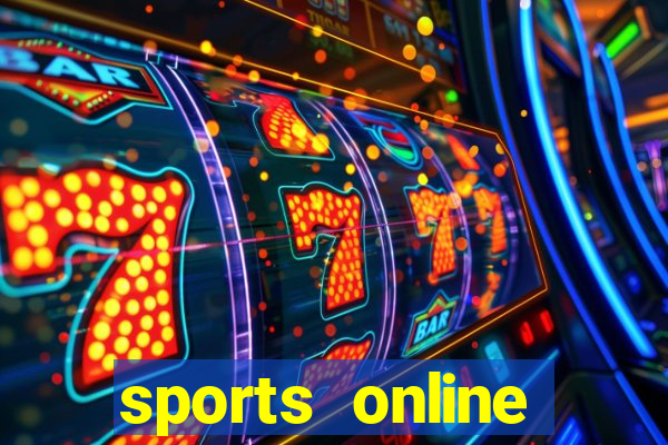 sports online betting sites