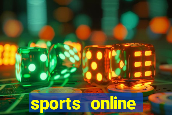 sports online betting sites