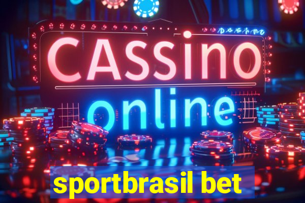 sportbrasil bet