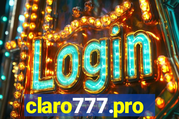 claro777.pro