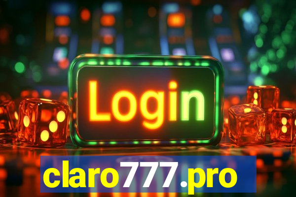 claro777.pro