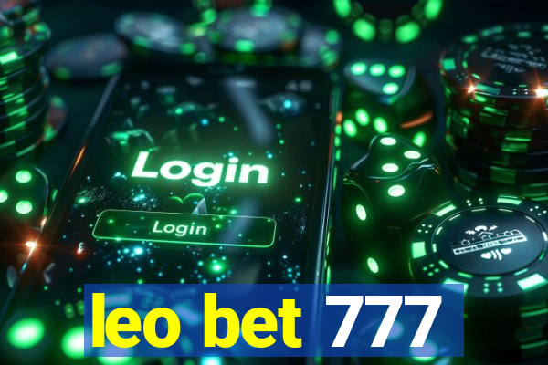 leo bet 777