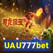 UAU777bet