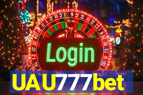 UAU777bet