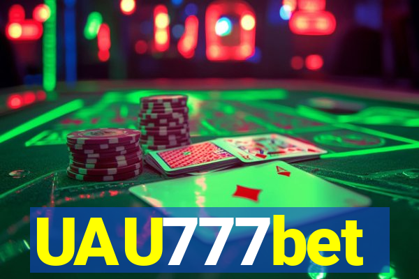 UAU777bet