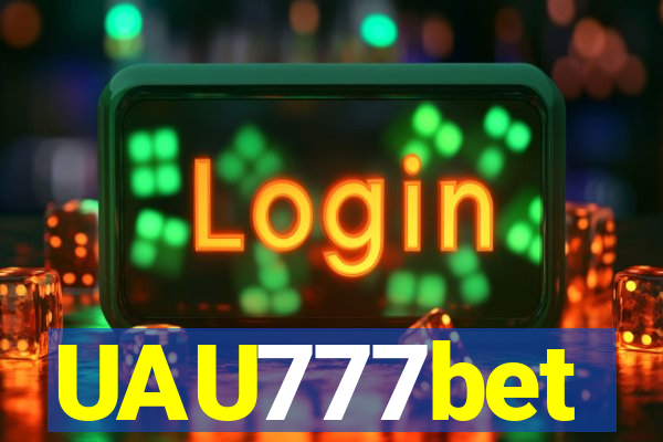 UAU777bet