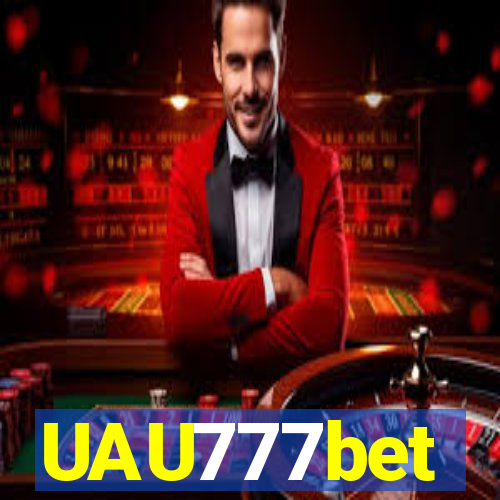 UAU777bet