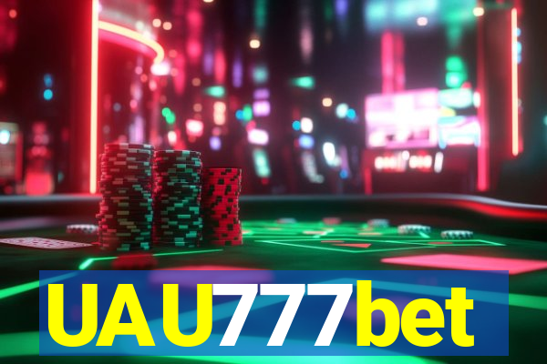 UAU777bet